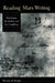 Reading Marx Writing: Melodrama, the Market, and the 'Grundrisse' by Thomas M. Kemple