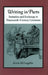 Writing in Parts: Imitation and Exchange in Nineteenth-Century Literature by Kevin McLaughlin