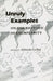 Unruly Examples: On the Rhetoric of Exemplarity by Alexander Gelley
