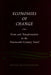 Economies of Change: Form and Transformation in the Nineteenth-Century Novel by Michal Peled Ginsburg