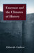 Emerson and the Climates of History by Eduardo Cadava