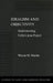 Idealism and Objectivity: Understanding Fichte's Jena Project by Wayne M. Martin