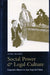 Social Power and Legal Culture: Litigation Masters in Late Imperial China by Melissa MacAuley