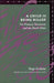 A Child Is Being Killed: On Primary Narcissism and the Death Drive by Serge LeClaire, Marie-Claude Hays