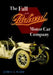 The Fall Of The Packard Motor Car Company 