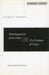 Monolingualism of the Other Or, the Prosthesis of Origin by Jacques Derrida