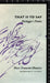 That Is to Say: Heidegger's Poetics by Marc Froment-Meurice, Jan Plug
