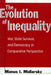 The Evolution of Inequality: War, State Survival, and Democracy in Comparative Perspective by Manus I. Midlarsky