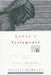 Dante's Testaments: Essays in Scriptural Imagination by Peter S. Hawkins