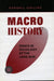 Macrohistory: Essays in Sociology of the Long Run by Randall Collins
