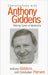 Conversations with Anthony Giddens: Making Sense of Modernity by Anthony Giddens, Christopher Pierson