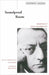 Soundproof Room: Malraux's Anti-Aesthetics by Jean-François Lyotard, Robert Harvey