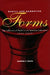 Bodily and Narrative Forms: The Influence of Medicine on American Literature, 1845-1915 by Cynthia J. Davis