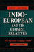 Indo-European and Its Closest Relatives: The Eurasiatic Language Family, Volume 1, Grammar by Joseph H. Greenberg