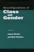 Reconfigurations of Class and Gender by Janeen Baxter, Mark Western