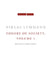 Theory of Society, Volume 1 by Niklas Luhmann, Rhodes Barrett