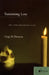 Sustaining Loss: Art and Mournful Life by Gregg M. Horowitz