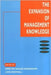The Expansion of Management Knowledge: Carriers, Flows, and Sources by Kerstin Sahlin-Andersson, Lars Engwall