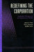 Redefining the Corporation: Stakeholder Management and Organizational Wealth by James E. Post