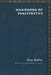 Handbook of Inaesthetics by Alain Badiou