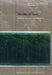 The Idea of Form: Rethinking Kant's Aesthetics by Rodolphe Gasche