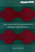 The Politics of Aesthetics: Nationalism, Gender, Romanticism by Marc Redfield