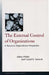 The External Control of Organizations: A Resource Dependence Perspective by Jeffrey Pfeffer