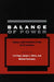 Balance of Power: Theory and Practice in the 21st Century by T. V. Paul