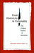 From Historicity to Fictionality: The Chinese Poetics of Narrative by Sheldon Hsiao-Peng Lu