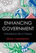 Enhancing Government: Federalism for the 21st Century by Erwin Chemerinsky