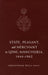 State, Peasant, and Merchant in Qing Manchuria, 1644-1862 by Christopher M. Isett