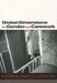 Global Dimensions of Gender and Carework by Mary K. Zimmerman, Jacquelyn S. Litt, Christine E. Bose
