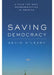 Saving Democracy: A Plan for Real Representation in America by Kevin O'Leary