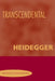Transcendental Heidegger by Steven Crowell