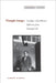 Thought-Images: Frankfurt School Writers' Reflections from Damaged Life by Gerhard Richter
