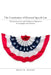 The Constitution of Electoral Speech Law: The Supreme Court and Freedom of Expression in Campaigns and Elections by Brian K. Pinaire