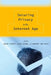 Securing Privacy in the Internet Age by Anupam Chander