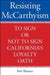 Resisting McCarthyism: To Sign or Not to Sign California's Loyalty Oath by Bob Blauner