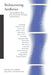 Rediscovering Aesthetics: Transdisciplinary Voices from Art History, Philosophy, and Art Practice by Francis Halsall, Julia Jansen, Tony O'Connor