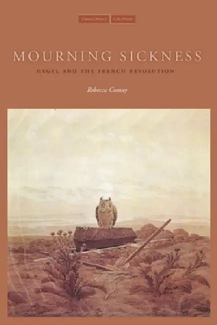 Mourning Sickness: Hegel and the French Revolution by Rebecca Comay