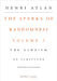 The Sparks of Randomness, Volume 2: The Atheism of Scripture by Henri Atlan, Lenn Schramm