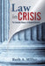 Law in Crisis: The Ecstatic Subject of Natural Disaster by Ruth A. Miller