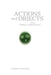 Actions and Objects from Hobbes to Richardson by Jonathan Kramnick