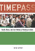 Timepass: Youth, Class, and the Politics of Waiting in India by Craig Jeffrey
