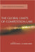 The Global Limits of Competition Law by D. Daniel Sokol, Ioannis Lianos