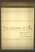The Secrets of Law by Austin Sarat, Lawence Douglas, Martha Merrill Umphrey
