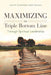Maximizing the Triple Bottom Line Through Spiritual Leadership by Louis W. Fry