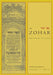 The Zohar, Pritzker Edition, Volume Eight by Daniel Matt