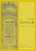 The Zohar, Pritzker Edition, Volume Ten by Nathan Wolski