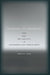Thinking Its Presence: Form, Race, and Subjectivity in Contemporary Asian American Poetry by Dorothy J. Wang